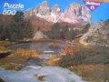 Dolomiten