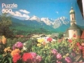 Garmisch-Partenkirchen