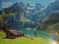 Oeschinenesee-CH