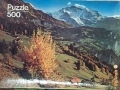 Wengen