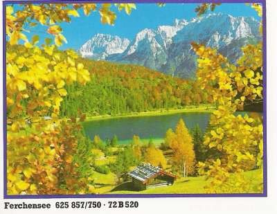 Ferchensee-72-B-520
