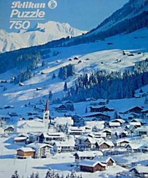 Kleinwalsertal
