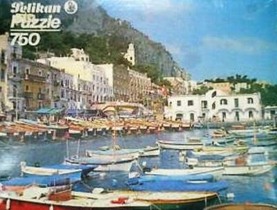 Marina-Grande