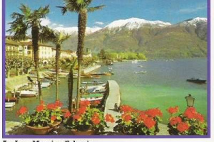 Pelikan - Puzzle - Landschaft - 750 Teile