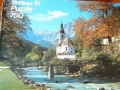 Ramsau-Berchtesgardener-Land