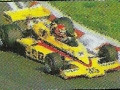 2-Rennwagen