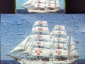 3-Segelboot