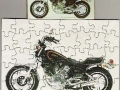 2-Motorrad-Yamaha