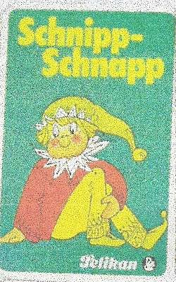 Schnipp-Schnapp