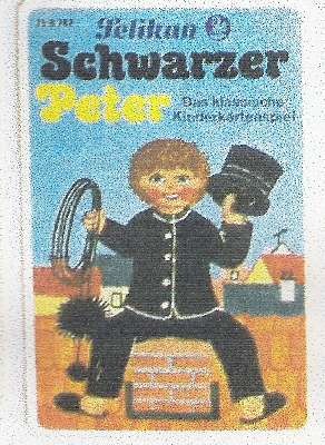 Schwarzer-Peter