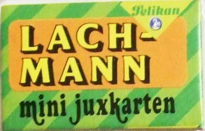 LACH-MANN