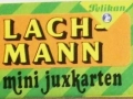 LACH-MANN