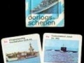 Mini-Quartett-Holland-Ausgabe