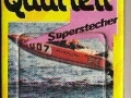 Wasserflitzer