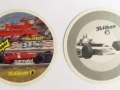 Formel-Rennwagen