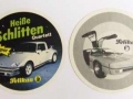 Heisse-Schlitten