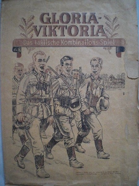 gloria-viktoria-werbeverlag-berlin-halensee-1940er-titel