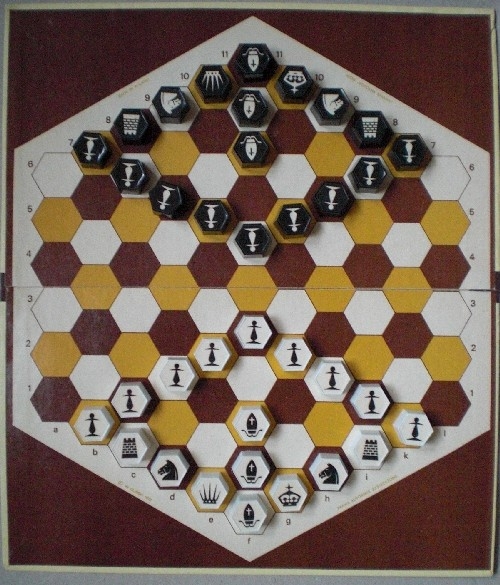 hexagonalschach-wspolna-sprawa-polen-1977