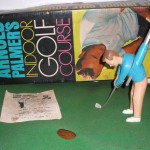 Arnold Palmers Indoor Golf Course