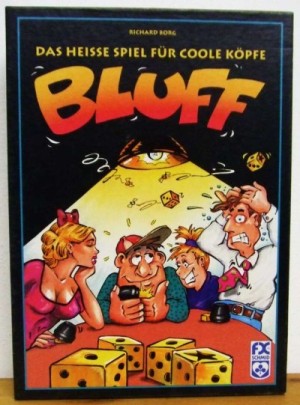 Bluff - FX Schmid