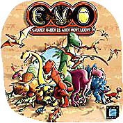 EVO - Eurogames.