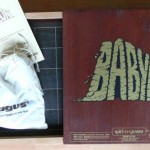 Fagus-Babylon-Holzschiebekassette