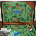 Herbys Micro Golf Kiste