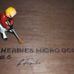 Herbys Micro Golf No6