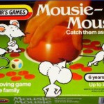 Mousie Mouse Spears 1963