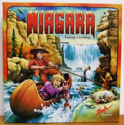 Niagara - Zoch