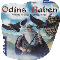 Odins Raben - KOSMOS