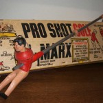 Pro Shot Golf by Marx