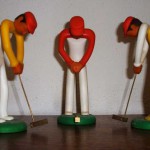 Progama 3 Golfer