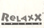 RELAXX Logo