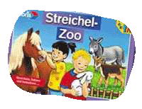 Streichel-Zoo - Noris