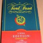 Trivial Pursuit 1996 Edition