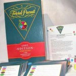 Trivial Pursuit 1997 Edition