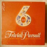 Trivial Pursuit 6 USA CA