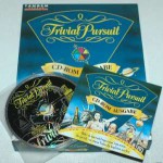 Trivial Pursuit CD-ROM AUSGABE