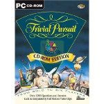 Trivial Pursuit CD-ROM EDITION
