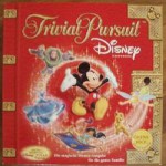 Trivial Pursuit DISNEY Mickey Mouse