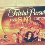 Trivial Pursuit DVD SNL EDITION englisch
