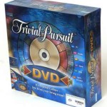 Trivial Pursuit DVD englisch
