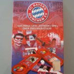 Trivial Pursuit FC BAYERN MUENCHEN