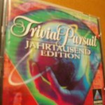 Trivial Pursuit JAHRTAUSEND EDITION PC-Software