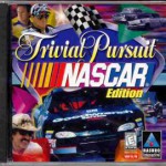 Trivial Pursuit NASCAR Edition Software englisch