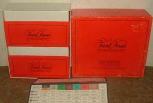 Trivial Pursuit RPM EDITION HISTORY OF MUSIC Selchow & Richter 1985