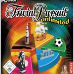 Trivial Pursuit unlimited PC CD-ROM