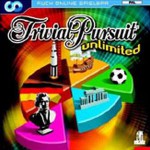 Trivial Pursuit unlimited PlayStation 2 Software