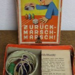 ZURUECK-MARSCH-MARSCH ABC Verlag Nr3261
